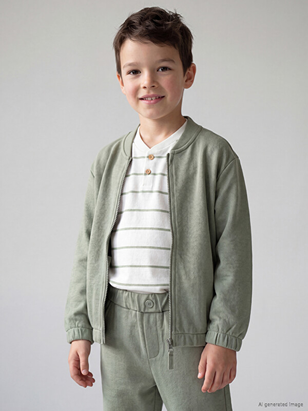 LCW Kids Erkek Çocuk Takım