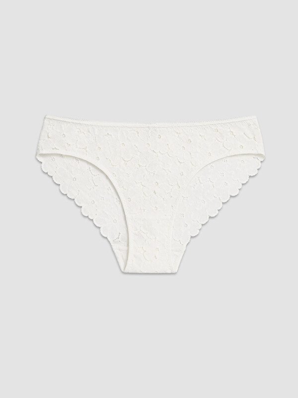 LCW DREAM Dantelli Bikini Külot
