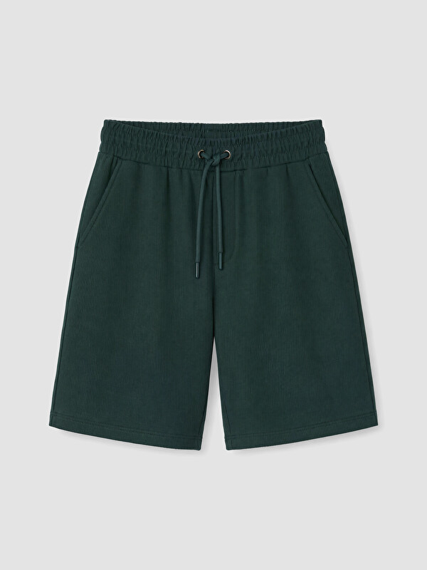 SOUTHBLUE Regular Fit Erkek Şort