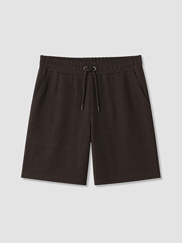 SOUTHBLUE Regular Fit Erkek Şort
