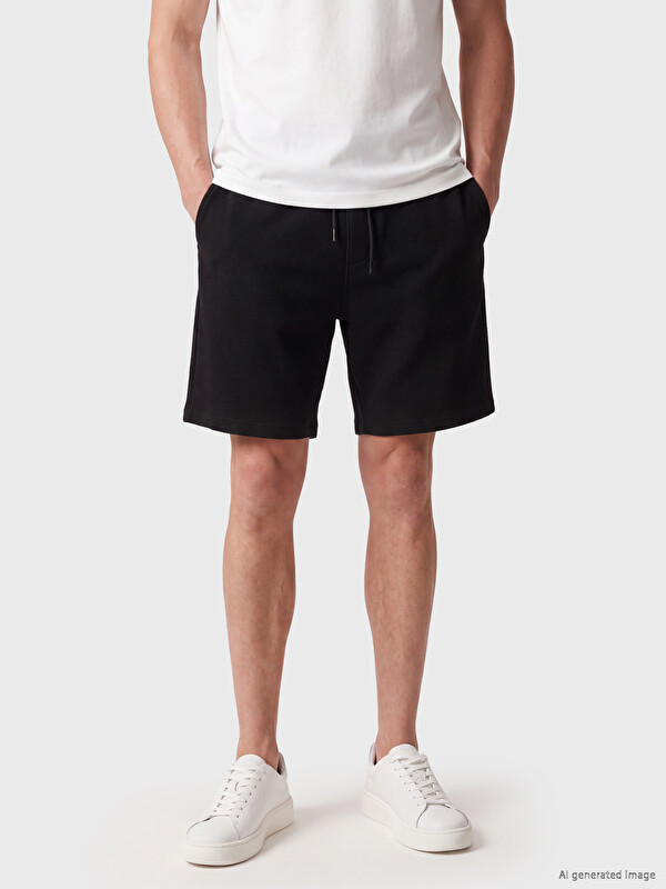 SOUTHBLUE Regular Fit Erkek Şort