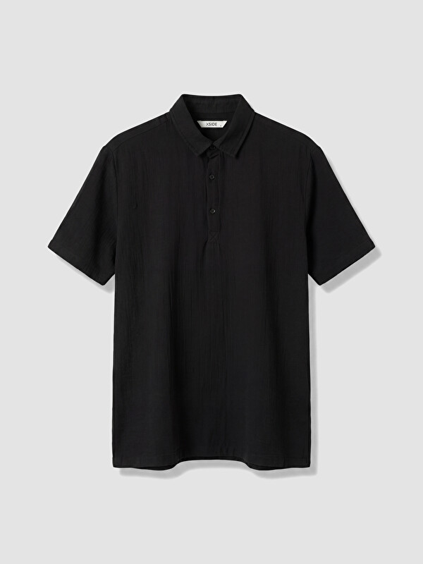XSIDE Loose Fit Erkek Gömlek