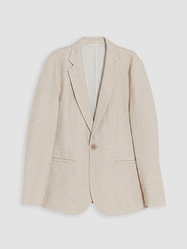 LCW Kids Erkek Çocuk Blazer Ceket