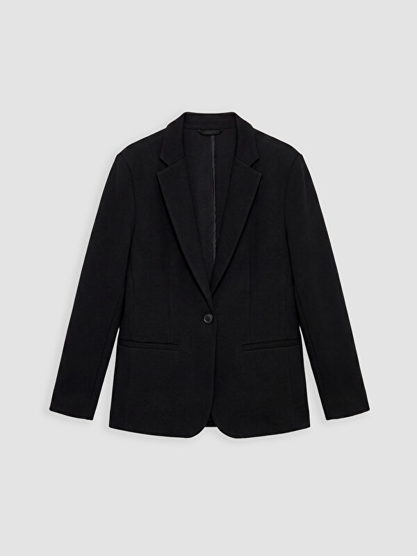 LCW Kids Erkek Çocuk Blazer Ceket
