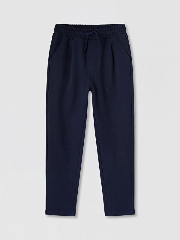 LCW Kids Regular Fit Erkek Çocuk Pantolon