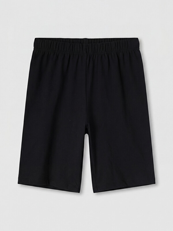 LCW Kids Erkek Çocuk Pijama Şort