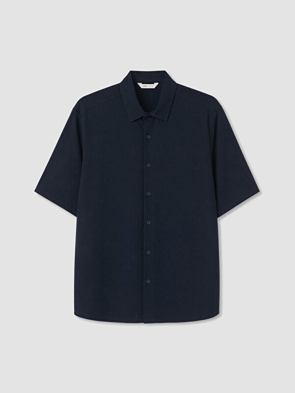 LCW Vision Regular Fit Erkek Gömlek