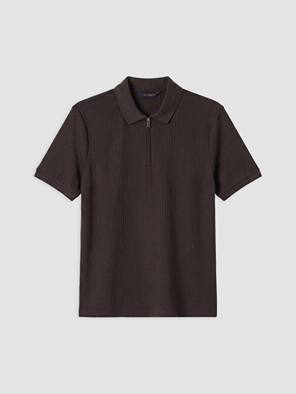 SOUTHBLUE Polo Yaka Erkek Tişört