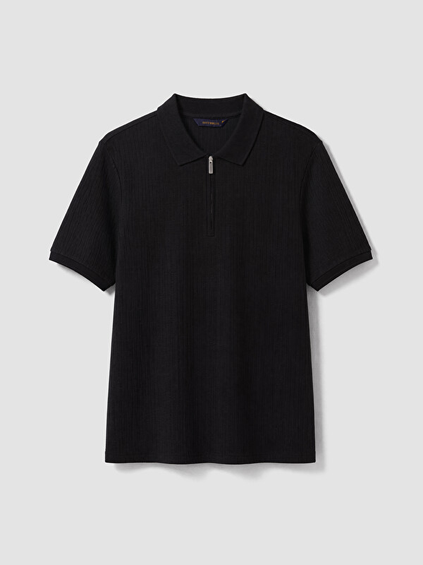 SOUTHBLUE Polo Yaka Erkek Tişört