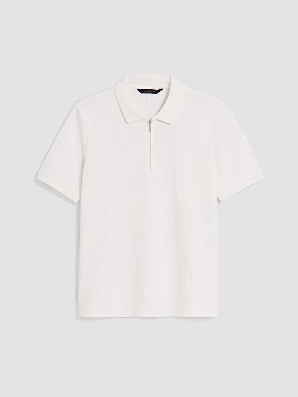 SOUTHBLUE Polo Yaka Erkek Tişört