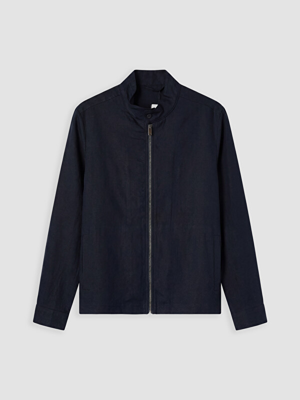 SOUTHBLUE Regular Fit Dik Yaka Erkek Ceket