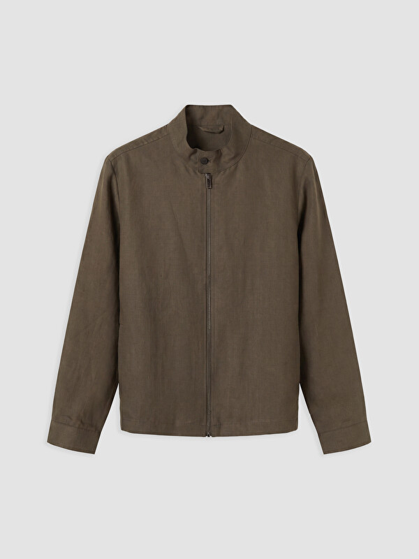 SOUTHBLUE Regular Fit Dik Yaka Erkek Ceket