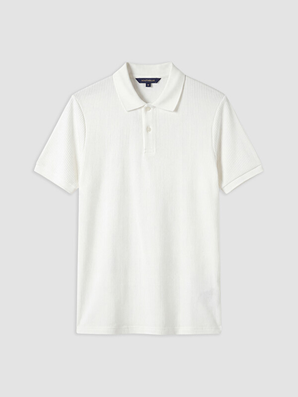 SOUTHBLUE Polo Yaka Erkek Tişört