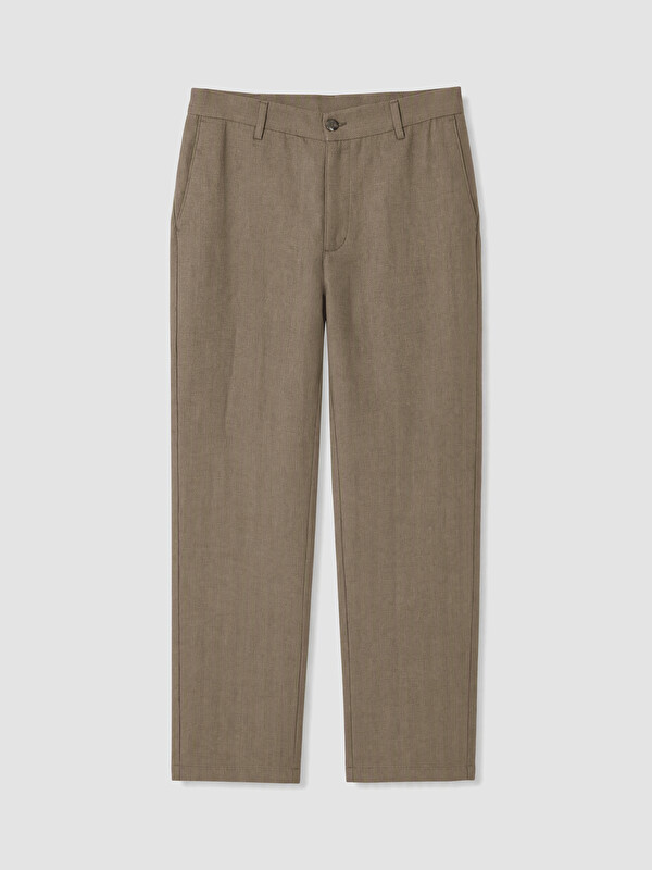 SOUTHBLUE Regular Fit Erkek Pantolon