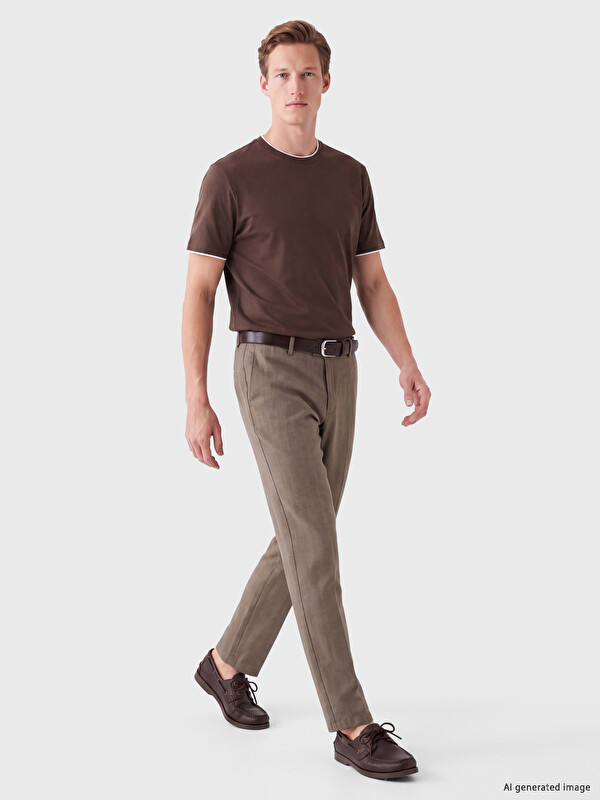 SOUTHBLUE Regular Fit Erkek Pantolon