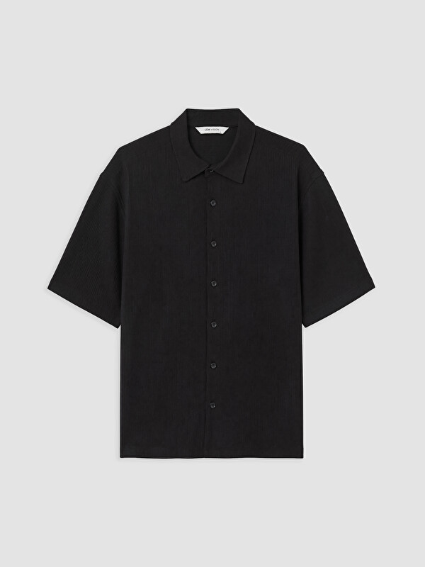 LCW Vision Regular Fit Erkek Gömlek
