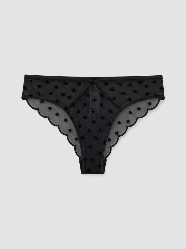 LCW DREAM Woman Black Knickers