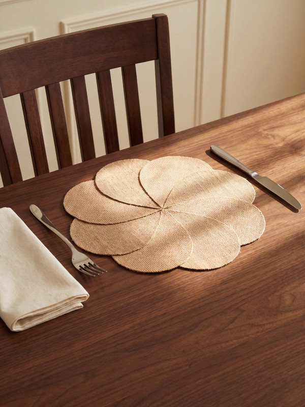 LCW HOME Çiçek Figürlü Supla