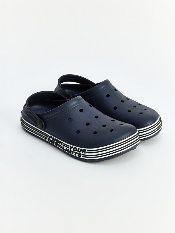 LCW STEPS Erkek Plaj Sandaleti