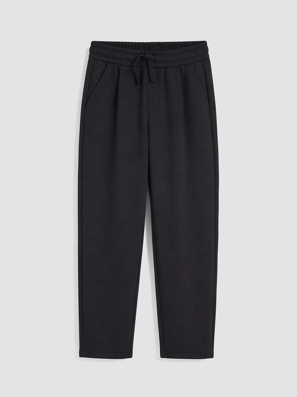 LC WAIKIKI Regular Fit Pileli Erkek Çocuk Pantolon