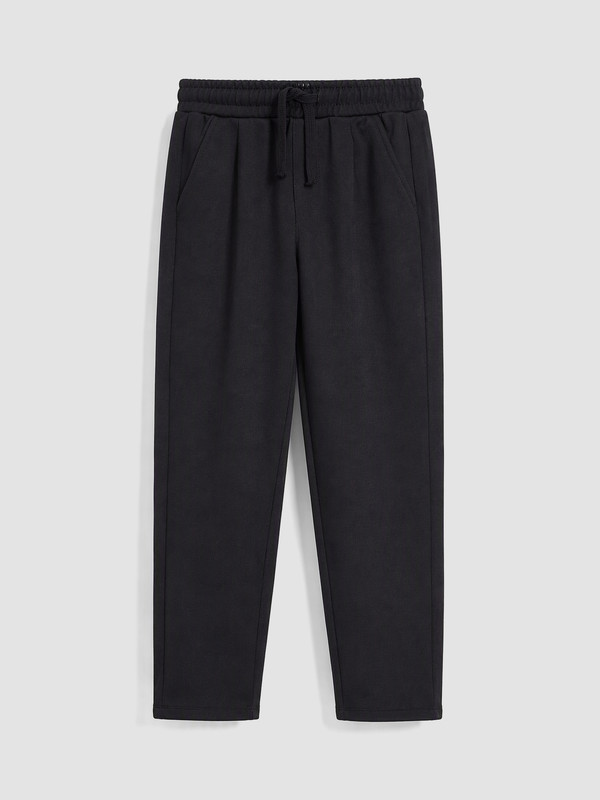 LC WAIKIKI Regular Fit Pileli Erkek Çocuk Pantolon