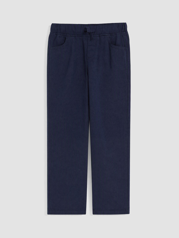 LC WAIKIKI Slim Fit Erkek Çocuk Pantolon