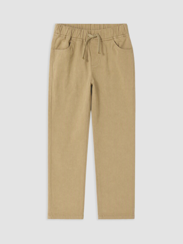 LC WAIKIKI Slim Fit Erkek Çocuk Pantolon