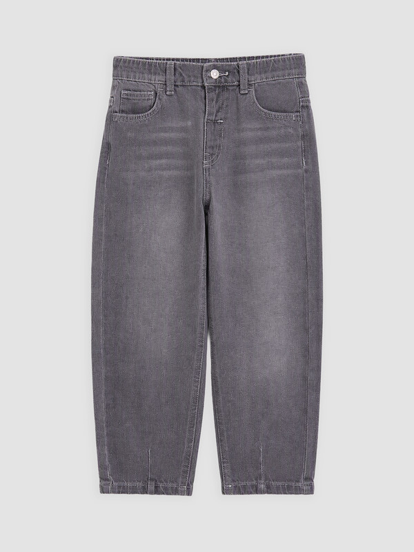 LCW Kids Boy Grey Jeans