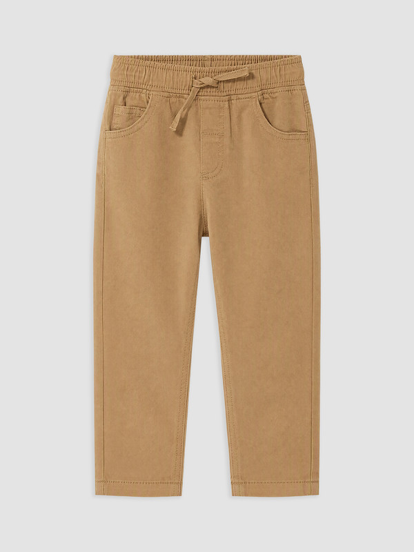 LCW Kids Boys' Gabardine Trousers