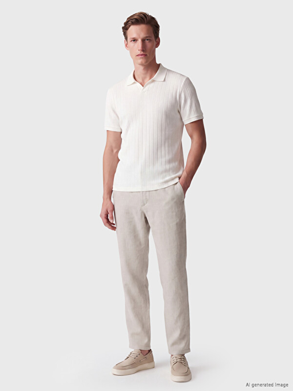 SOUTHBLUE Regular Fit Erkek Pantolon