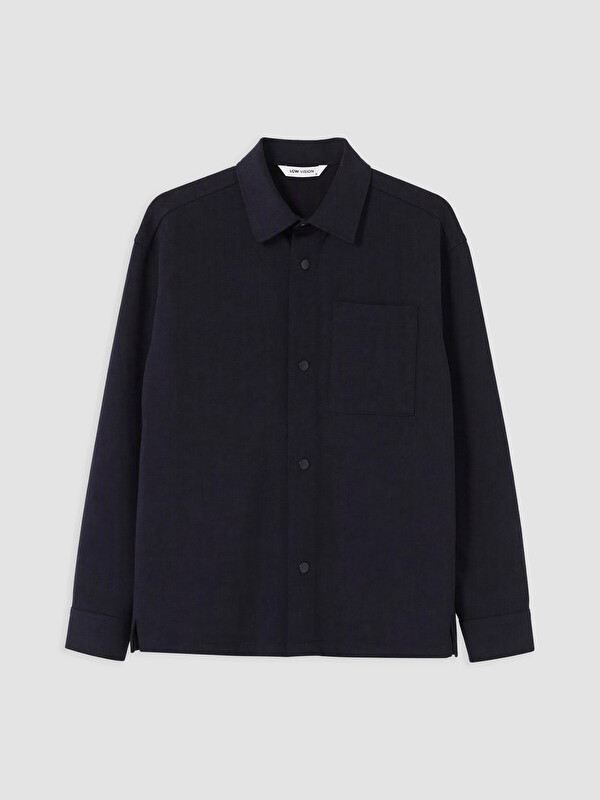 LCW Vision Regular Fit Erkek Gömlek