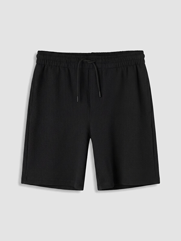 LCW Vision Regular Fit Erkek Şort
