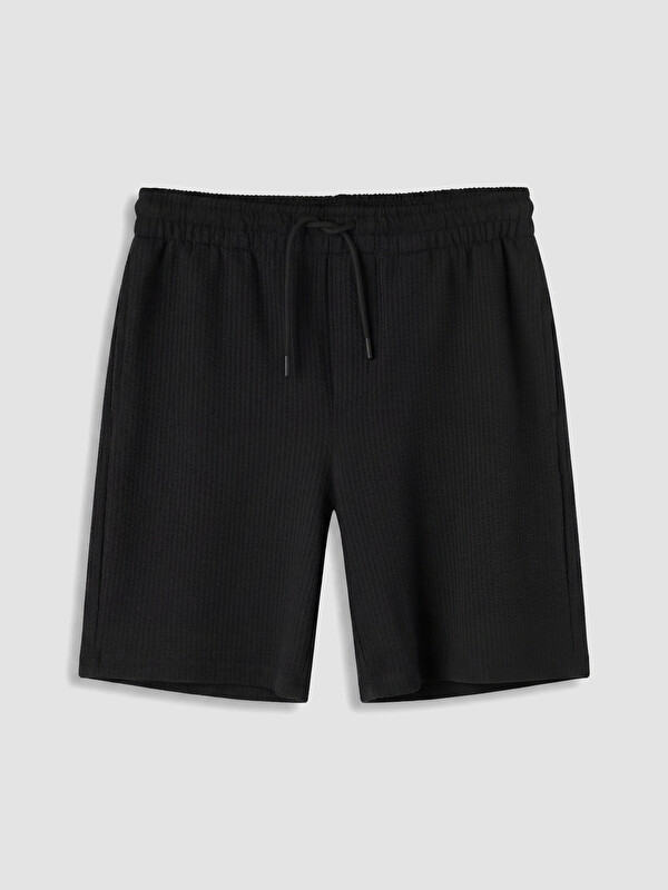 LCW Vision Regular Fit Erkek Şort