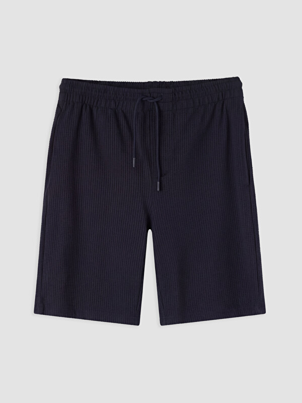 LCW Vision Regular Fit Erkek Şort