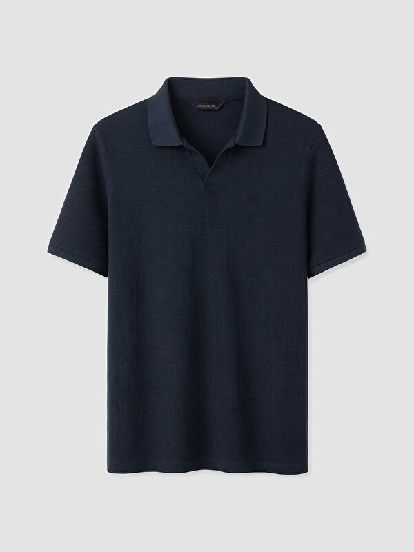 SOUTHBLUE Polo Yaka Erkek Tişört