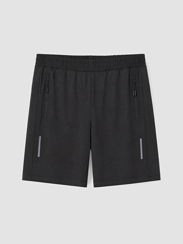 XSIDE ACTIVE Regular Fit Men's Shorts