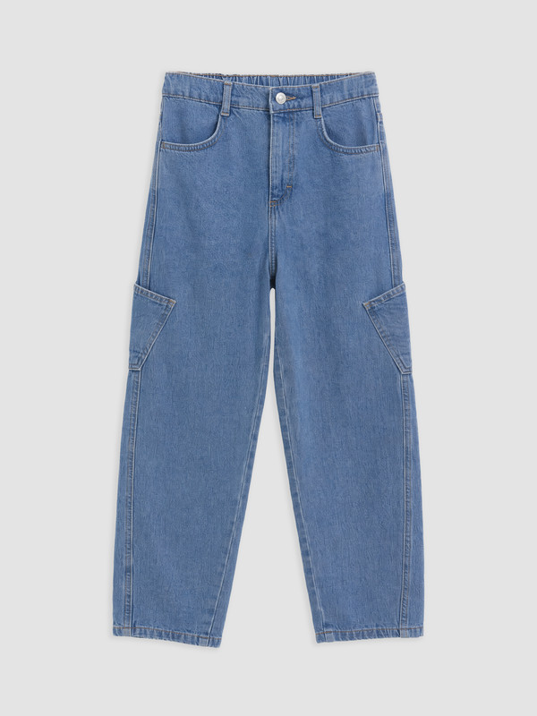LCW Kids Boy Indigo Jeans