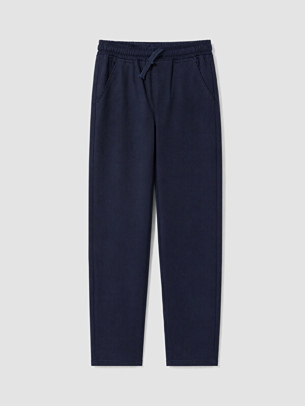 LCW Kids Boys' Gabardine Trousers
