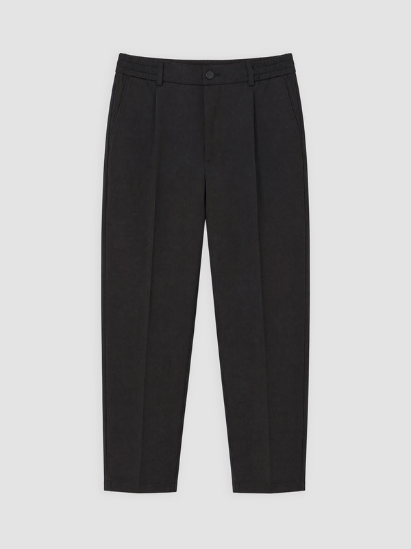 SOUTHBLUE Regular Fit Erkek Pileli Pantolon