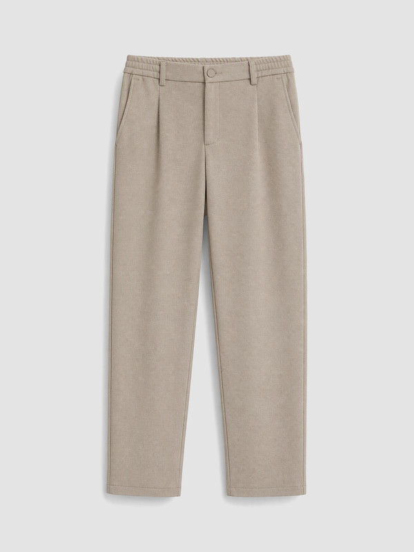 SOUTHBLUE Regular Fit Erkek Pileli Pantolon