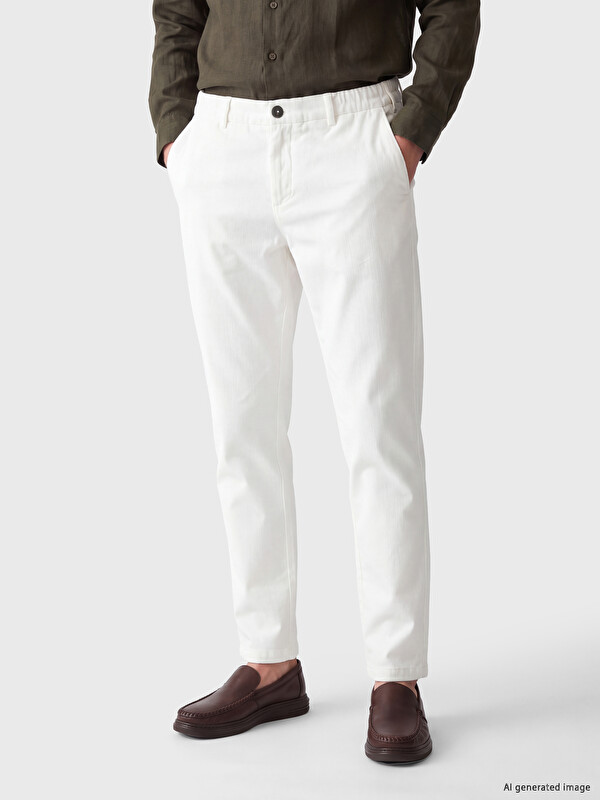 SOUTHBLUE Regular Fit Erkek Pantolon