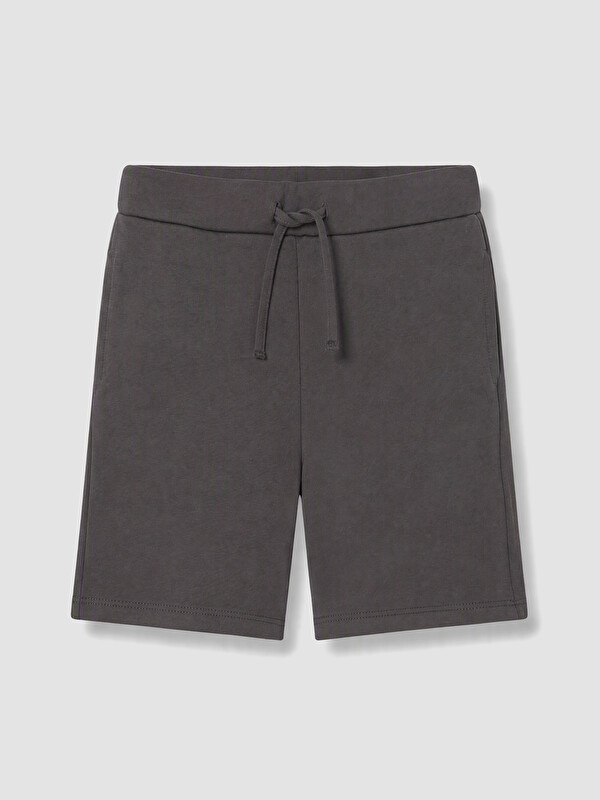 LCW Kids Boy Anthracite Shorts