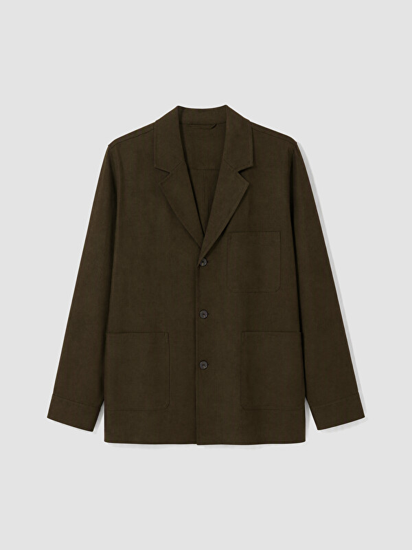 SOUTHBLUE Regular Fit Erkek Ceket