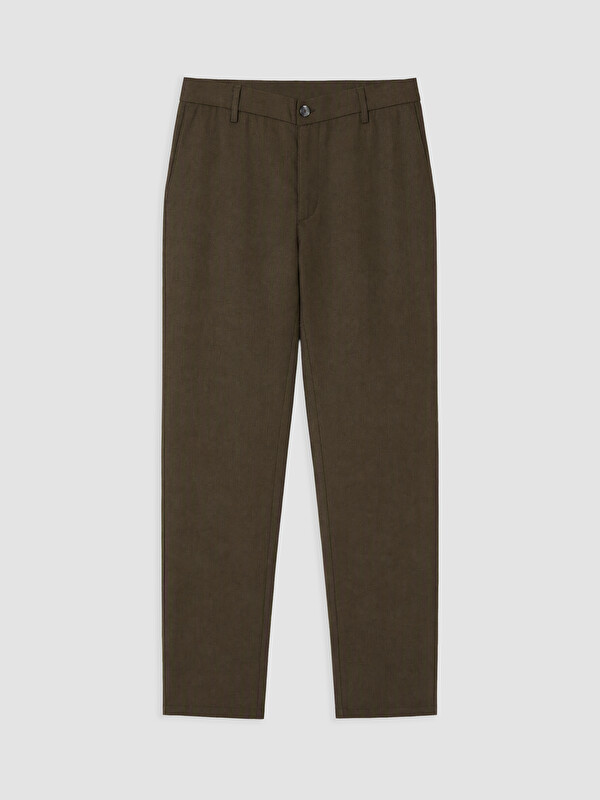 SOUTHBLUE Regular Fit Erkek Pantolon