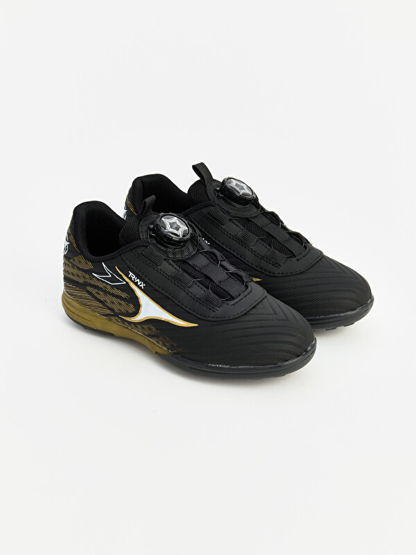 Triwex Boys' Carpet Field Shoes