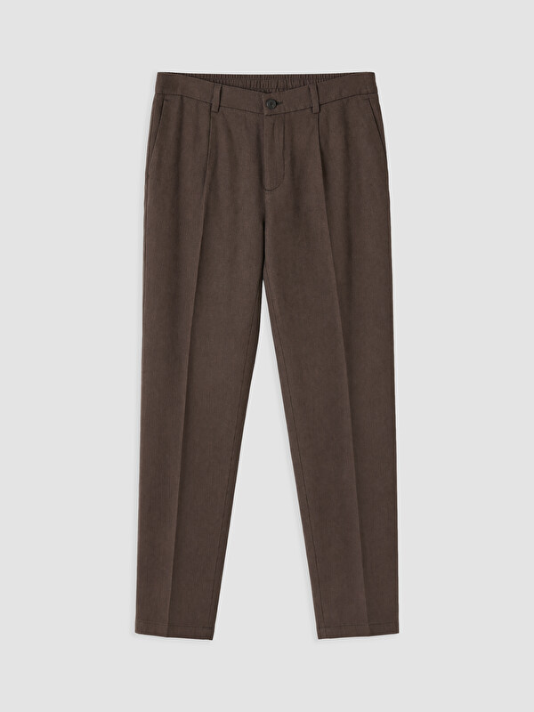 SOUTHBLUE Regular Fit Armürlü Erkek Pantolon