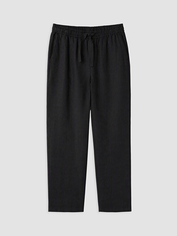 LCW Vision Брюки Regular Fit из 100% льна для мужчин