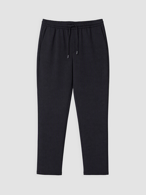 LCW Vision Elasticated Waisted Men's Trousers