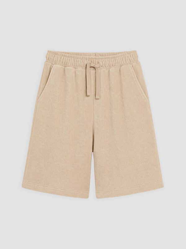 LCW Kids Regular Fit Erkek Çocuk Şort