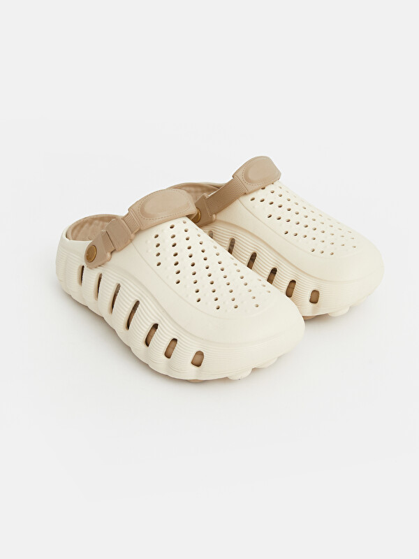 LCW STEPS Erkek Plaj Sandaleti